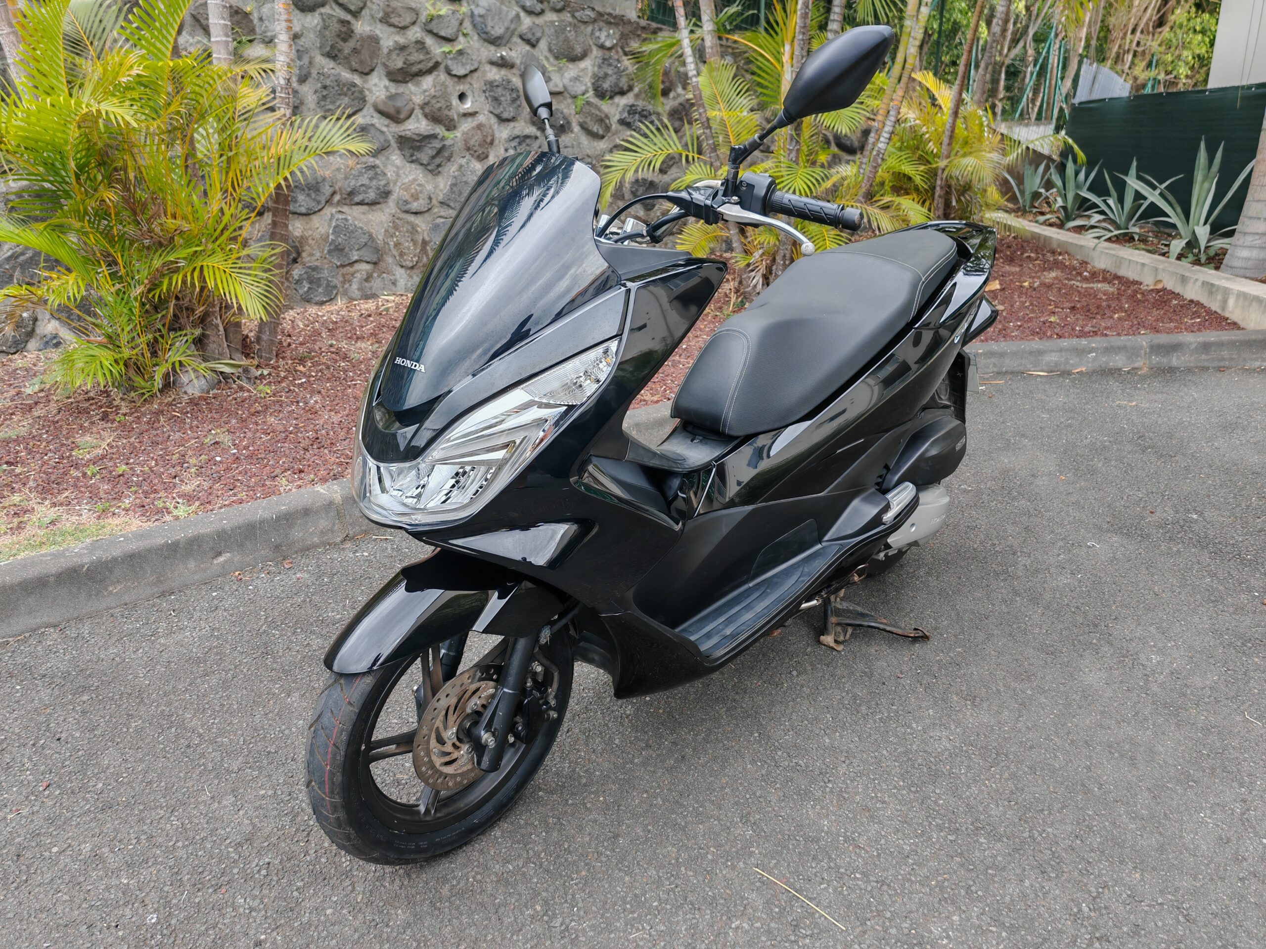 Honda PCX 125