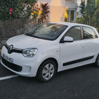Renault Twingo 3