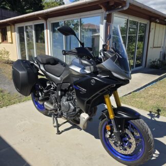Yamaha Tracer 700 GT 2026