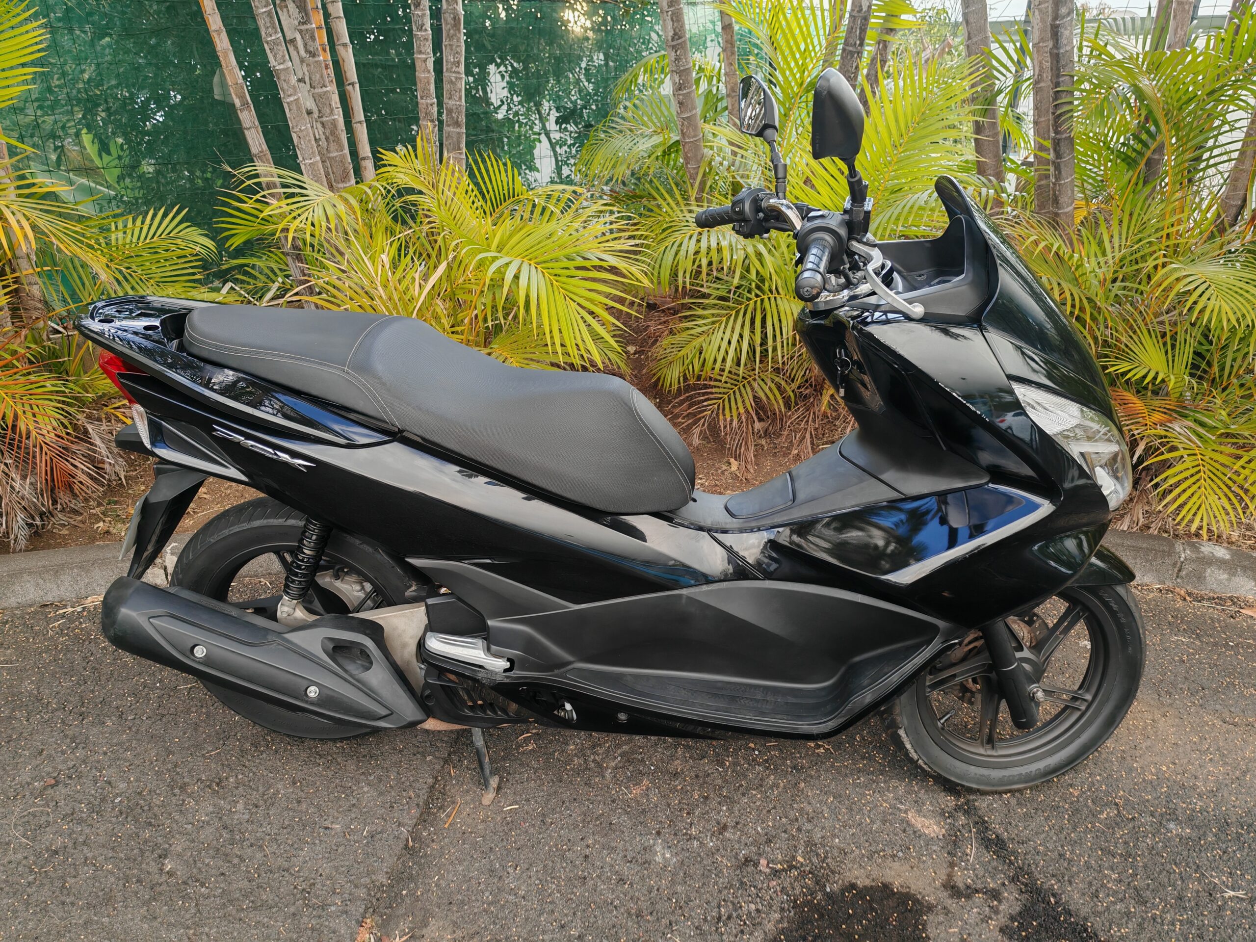 Honda PCX 125 – Image 4