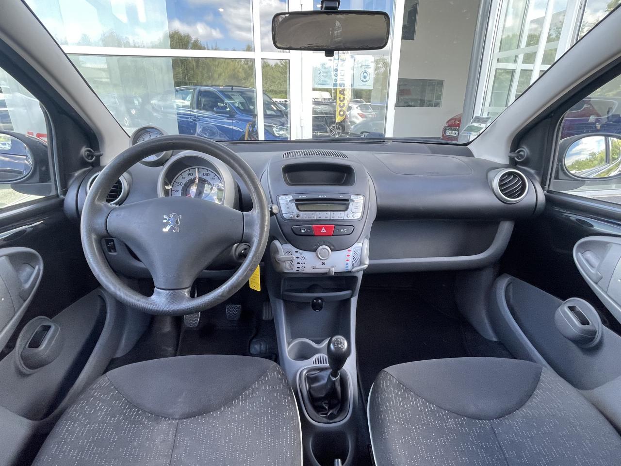 Peugeot 107 – Image 3